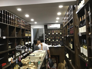cho thuê nhà mặt tiền quận 3, thành phố hồ chí minh