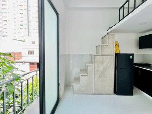 cho thuê phòng gác cao cửa sổ ngay nhà thờ phaolô giá rẻ
