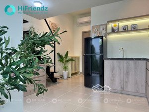 full nội thất xịn xò không gian cực thoáng với mạng lưới khu vực nhiều tiện ích không thể bỏ lỡ