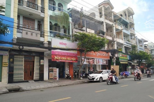 bán nhà mt nguyễn hồng đào,dt:4x20, 4 tầng, full nt đẹp có thang máy, q tân bình