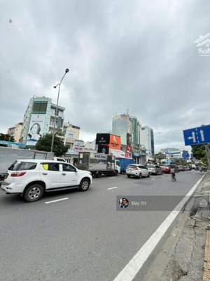 bán nhà mặt phố tại phường 13, tân bình, hồ chí minh, 52 tỷ, 279m2 uy tín chính chủ