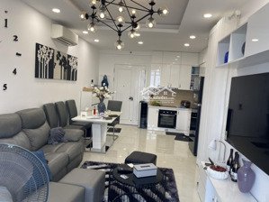 cho thuê căn hộ saigon mia 3pn 2wc - dt 83m2 full nội thất mới đẹp giá 17tr/tháng. nhận nhà ở ngay