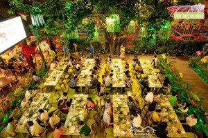 cho thuê nhà mặt tiền : 278 võ thị sáu, phường 7, quận 3, tp.hcm