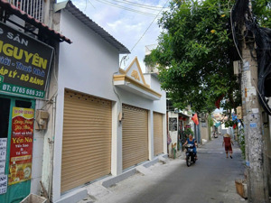 cho thuê mặt bằng, nhà ở, 26m2, 5 triệu tại phước long a, thủ đức
