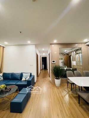 mời thuê căn 3pn 2wc 85m2 đủ đồ view btđ ban công đn toà s2 sky oasis ecopark. lh ạ