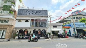 vị trí rất đẹp - mt hoàng diệu 2, tp thủ đức - dt 8 x 36m - hđt 150tr/th - 3 tầng - giá 47 tỷ