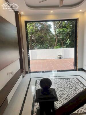 bán nhà 38m2-4 tầng , ngõ oto vào,gần chợ phượng nghĩa- phụng châu.Giá 3.2 tỷ.0986498350