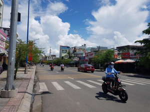 bán nhà mặt phố tại đường 30/4, phường 9, vũng tàu, bà rịa vũng tàu, giá cực chất 12,8 tỷ, 123 m2