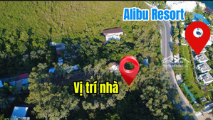 bán 2 nhà vườn view biển phường vĩnh hòa, tp. nha trang