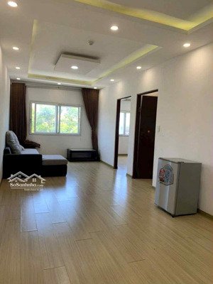 bán căn hộ tầng 4 chung cư bluehouse vị trí: mt đường hồ hán thương, nại hiên đông, sơn trà