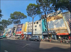 cho thuê nhà mặt tiền : 272-274 đường 3/2 . phường 12, quận 10, tp.hồ chí minh