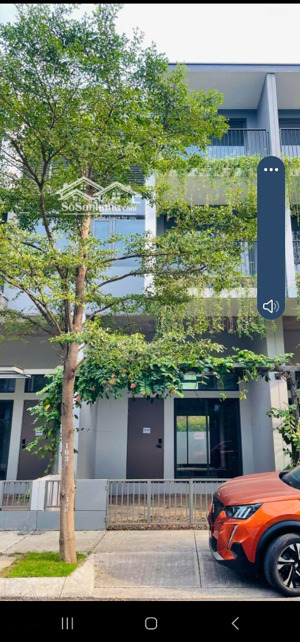 chính chủ bán bt tại tân phước khánh, 6,15 tỷ, 85m2, view đẹp, uy tín, q. tân uyên, bình dương