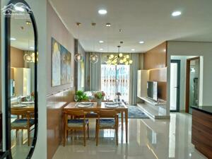 CĂN HỘ DÀNH CHO CHUYÊN GIA - TẠI THỦ DẦU MỘT BÌNH DƯƠNG, GẦN NGAY TRUNG TÂM HÀNH CHÍNH