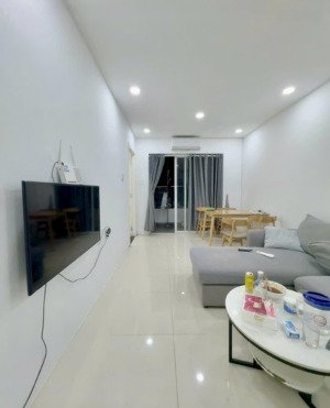 cho thuê cc 2pn, 2wc tại the pegasus plaza, 9,5 triệu, 70m2