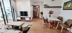 cho thuê căn hộ chung cư bonaza - 23 duy tân. 100m2, 3pn, 16tr/th. lh 