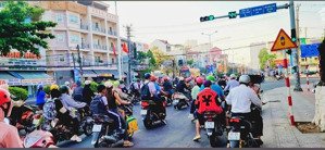 [ nguyễn biểu _ hẻm ô tô gần chợ vĩnh hải ] ** cách biển : 800m giá : 65tr/m²