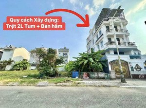 đất nền biệt thự 8x22m, kdc đông thủ thiêm, pháp lý chuẩn, thích hợp đầu tư & an cư, chỉ 93tr/m2 tl