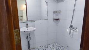 cần cho thuê căn hộ h3 hoàng diệu q4 dt 57m2, 1 phòng ngủ, 1wc giá 10 triệu