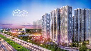 chính chủ cho thuê căn hộ vinhomes smart city tây mỗ tòa i1, tầng 30, view cực thoáng khô