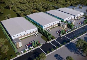 cho thuê xưởng khu công nghiệp nam tân uyên - lh 