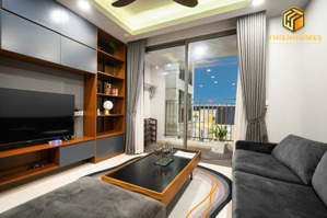 nhà đẹp giá tốt nhất thị trường tresor! bán căn 50m2 1pn1wc chỉ 3,69tỷ rẻ nhất tòa lh 