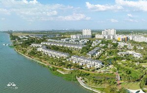 bán đơn lập 2 mặt thoáng zone 8 sau dãy dinh thự chỉ 26 tỷ