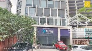 cho thuê tòa nhà tại láng hạ, đống đa, hà nội, 250 m2, giá tốt liên hệ 