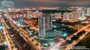 Bán 2PN-2WC 74m2 giá 3.92 tỷ view hồ bơi, sông, thô, nhận ngay,SHR,lh 0938839926