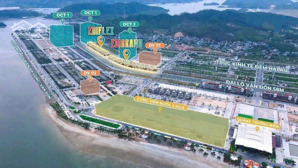 bán shophouse siêu hot tại khu đô thị phương đông, 80 triệu, 87.5m2