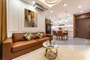 cho thuê căn hộ viva riverside, quận 6, 90m2, 3pn + 2wc, 14 triệu. lh: 