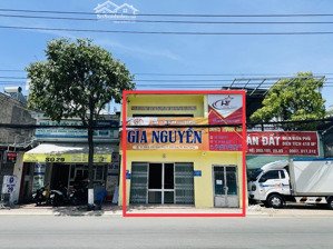 chủ định cư nước ngoài bán nhà mặt tiền điện biên phủ ngang 7m