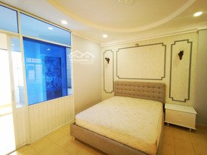 cho thuê chung cư p3 q4..29m2 ..6t/1tháng..cọc 2 tháng hđ 1-2 năm