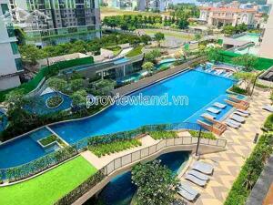 Bán căn hộ Feliz en Vista Thạnh Mỹ Lợi thuộc tháp Altaz, 240m2, 4PN, giá 31 tỷ