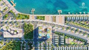 còn 2 căn cuối cùng tầng cao view biển, sơn trà peninsula đà nẵng-giá tốt nhất từ cđt chỉ từ 4,1 tỷ