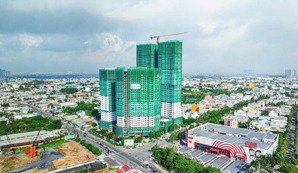 dự án toạ lạc mặt tiền quốc lộ 1k, cửa ngõ kết nối thủ đức bình dương tp.hcm.
