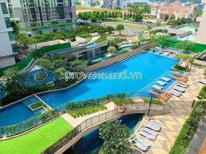bán căn hộ feliz en vista thạnh mỹ lợi thuộc tháp altaz, 240m2, 4pn, giá 31 tỷ