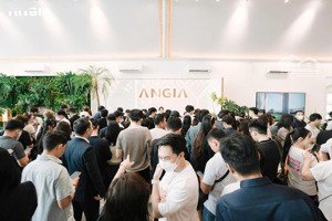 giỏ hàng độc quyền - số lượng căn view sông cực giới hạn