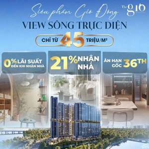 chuẩn sống nghỉ dưỡng giữa lòng dĩ an căn hộ cao cấp chỉ 45tr/m2