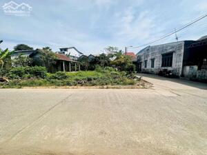  BÁN 4 LÔ 2 MẶT TIỀN ĐẸP – KIM LONG, HUẾ 