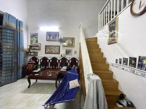 nhà 2 tầng giá rẻ gần tô ngọc vân - tam bình hẻm xe hơi 61m² ngang khủng 5.8m chỉ 4.4 tỷ