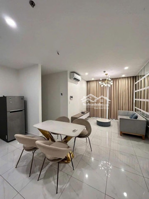 dlusso quận 2 cho thuê căn hộ 2pn full nội thất 15 triệu