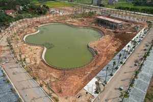 kdc đẹp nhất cao thượng tân yên bắc giang hawee parkland - mở quỹ hàng độc quyền đợt 1