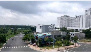 bán đất mt bạch đông ôn liền kề lương định của - dt: 5x13.9m - xd hầm 5 tầng - gía 21 tỷ