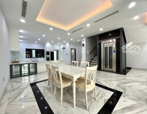 cho thuê biệt thự villa phú mỹ hưng, quận 7