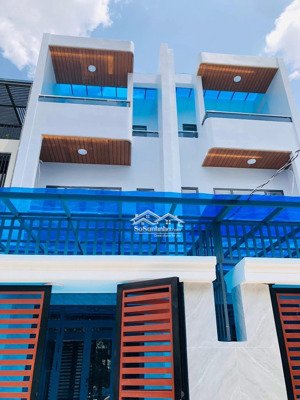 nhà 1t2l hoàn công, ngay trung tâm tp biên hoà phường tam hiệp. dt: 108.6 m2. giá: 6tỷ2 tl