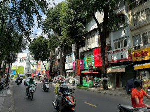 bán nhà mặt tiền nguyễn thái bình, p4, tân bình, dt 4x8m - 3 tầng - 6,39 tỷ