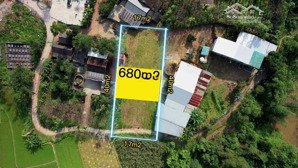 đất đẹp thủy bằng view cao thoáng gần dốc hồng garden, lý tưởng làm homestay