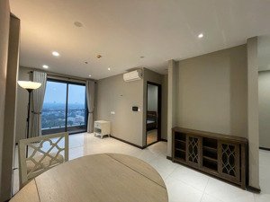 cho thuê căn hộ sky view 1pn giá 7 triệu/th có nội thất, view đẹp