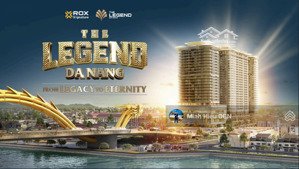 hot! legend city đà nẵng nhận booking giai đoạn đầu - chỉ 50 triệu/booking - chọn căn đẹp nhất
