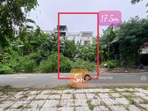 nền đẹp trung tâm kdc phường thạnh mỹ lợi sát trương văn bang và d.a novaland chỉ 11,7 tỷ! sạch đẹp